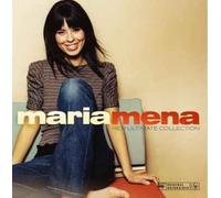 Mena, Maria - Her Ultimate Collection [Import]
