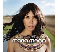 MARIA MENA - WEAPON IN MIND CD 13 TRACKS INTERNATIONAL POP NEUF