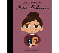 Maria Montessori
