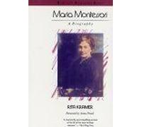 Maria Montessori, Radcliffe Biography Series Rita Kramer (Auteur)