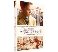 Maria Montessori DVD E