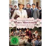 Maria Montessori - Ein Leben für die Kinder (DVD)