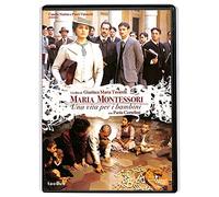 Maria Montessori-Una Vita per i Bambini