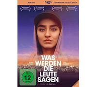 Was werden die Leute sagen – Maria Mozhdah – DVD – Neuf – Alive AG