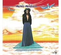 Muldaur, Maria - Maria Muldaur-HQ