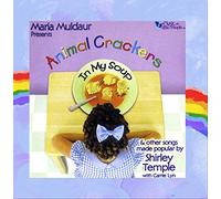 Maria Muldaur - Animal Crackers in Soup: Songs of Shirley Temple