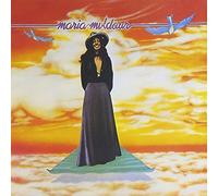 Maria Muldaur by MARIA MULDAUR (2014-08-03)