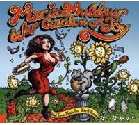 Maria Muldaur – Good Music for Hard Times – CD