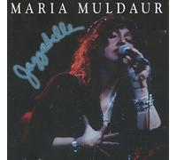 Maria Muldaur - Jazzabelle [Import]