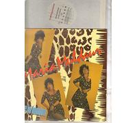 MARIA MULDAUR - LIVE IN LONDON - LP vinyl