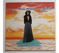 Maria Muldaur - MARIA MULDAUR 45 RPM Make Love To The Music (Edit) / Same