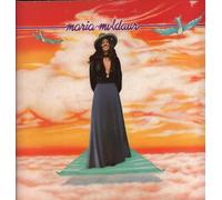 MARIA MULDAUR - maria muldaur LP