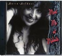 MARIA MULDAUR : MEET ME AT MIDNITE - NEW SEALED