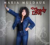 Alive AG – Steady Love