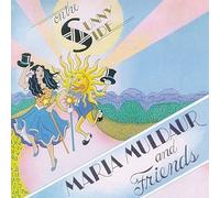 Maria Muldaur - Sunny Side of The Street