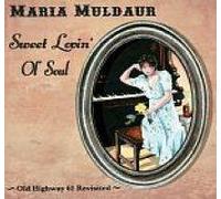 Maria Muldaur - Sweet Lovin' OL' Soul [Import]