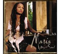 Maria - My Soul [New CD] Alliance MOD