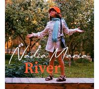 Maria, Nadia - River [Import]