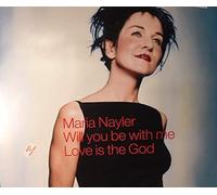 Maria Nayler - Love is The God [Import]