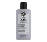 Maria Nila - Après-shampooing en argent transparent 300 ml