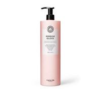 Maria Nila Après-Shampooing Mirror Gloss, Pour Cheveux Ternes, Brillance Intense, 1000 ml