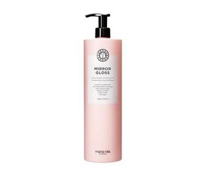 Maria Nila Après-Shampooing Mirror Gloss, Pour Cheveux Ternes, Brillance Intense, 1000 ml