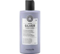 Maria Nila Après-shampooing Sheer Silver – 300 ml