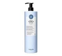 Maria Nila Coils & Curls Co-Wash 1000 ml
