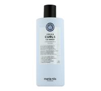 Maria Nila Coils & Curls Co-Wash 350ml