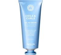 Maria Nila Coils & Curls Oil In Cream 100 ml