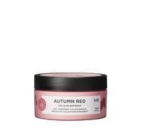 Maria Nila Colour Refresh Autumn Red 100ml - masque coloré