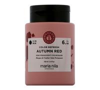 Maria Nila Colour Refresh Autumn Red 6,60 100 ml