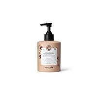 Maria Nila Colour Refresh, Beige Brown 300 ml, Masque capillaire Châtain beige, Pigments Semi-Permanents, 100% Végan & Sans Sulfate/Parabène