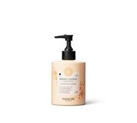 Maria Nila Colour Refresh Masque capillaire colorant 7.40 Bright Copper, 300 ml