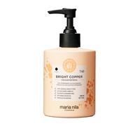 Maria Nila Colour Refresh Bright Copper 300ml - masque colorant