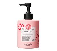 Maria Nila Colour Refresh Bright Red 300ml - masque colorant