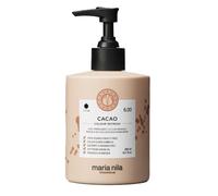 Maria Nila Colour Refresh Cacao 300ml - masque colorant
