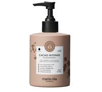 Maria Nila Colour Refresh Cacao Intense 300ml - masque colorant