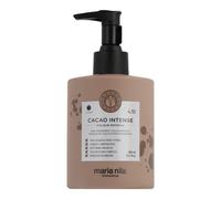 Masque repigmentant - Maria Nila - Cacao Intense - 100% Vegan - Cheveux bruns - Cheveux colorés