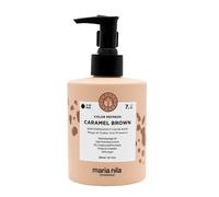 Maria Nila Colour Refresh Caramel Brown 300ml - masque de couleur