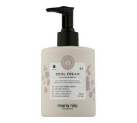 Maria Nila Colour Refresh Cool Cream 8,1 300 ml