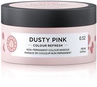 Maria Nila Colour Refresh Dusty Pink 0.52 100 ml