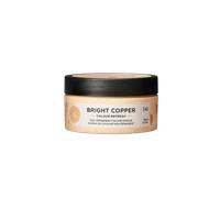 Masque Colour Refresh 7.40 Bright Copper 100ml Maria Nila 100% Vegan
