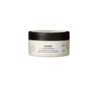 Maria Nila Colour Refresh Hair Masque capillaire aux pigments colorés Sand 100 ml