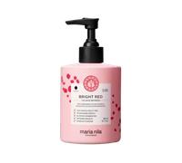 Maria Nila Colour Refresh Masque capillaire colorant 0.66 Bright Red, 300 ml