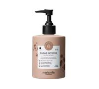Maria Nila Colour Refresh Haarmasker 300ml 4.10 Cacao Intense