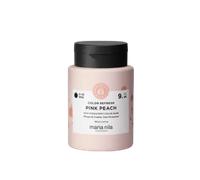 Maria Nila Colour Refresh Hair Mask 100ml 9.46 Pink Peach