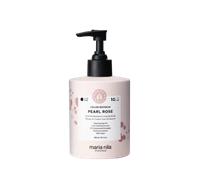 Maria Nila Colour Refresh Hair Mask 300ml 10.26 Pearl Rose