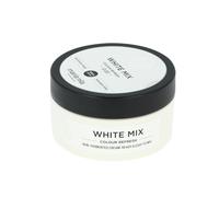 Maria Nila Colour Refresh Hair Masque capillaire aux pigments colorés White Mix 100 ml