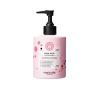 Maria Nila Colour Refresh Masque 300ml 0.06 Pink Pop